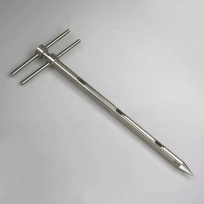 Grain sampling spears %284%29
