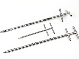 Sampling spears %2820%29
