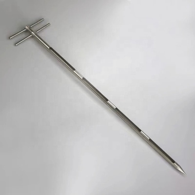 Sampling spears %289%29