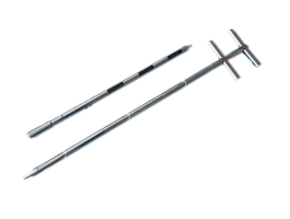Sampling spears %2822%29