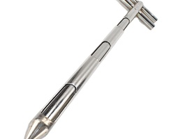 Sampling spears %286%29