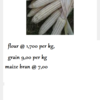 Maize
