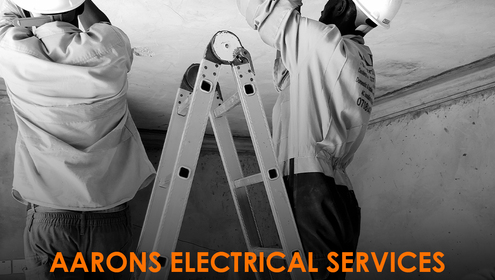 Best electrical installation service in kampala uganda