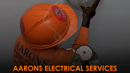 Top electrical installation service in kampala uganda