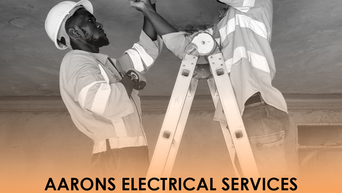 Best electrical wiring service in kampala uganda