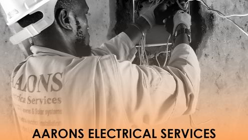 Top electrical service companies in uganda
