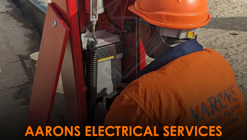 List of uganda electrical installation companies
