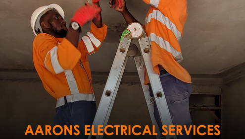 List of best electrical service companies in uganda