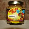 Whole seed original honey mustard 22725