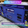 Best supplier of generators in uganda