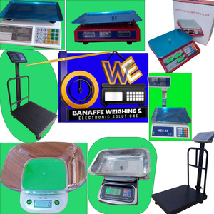 Price computing scale