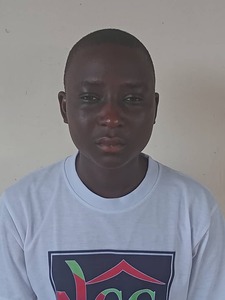 Ofoymungu stephen