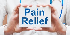 Pain relief 10
