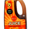 Bella orange juice 22