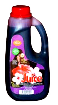 Bella hibiscus juice 22