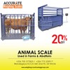 Animal scale 26