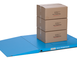 Prodec carbon boxes