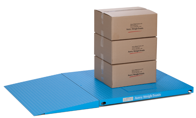 Prodec carbon boxes