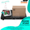 Floor scales 1