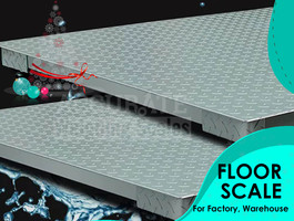 Floor scales 26