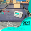 Floor scales 10