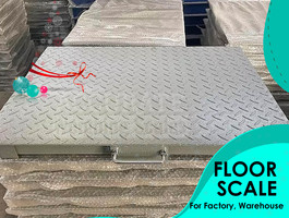 Floor scales 30