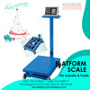 Platform weighing scale 30