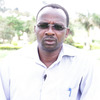 Godfrey byaruhanga