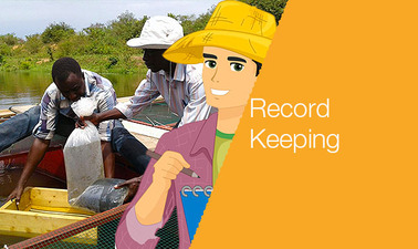 Record keeping1