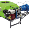 Sprayer ontar 22