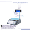 Weighing scale square work129