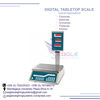Weighing scale square work152