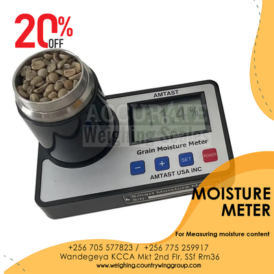 Moisture meter 14a