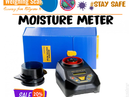 Draminski grain moisture meters in kampala