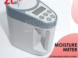 Moisture meter 18a