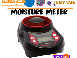 Draminski gmm mini moisture meter kampala supplier