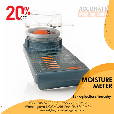 Moisture meters 25