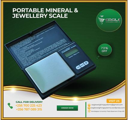 Mineral 125