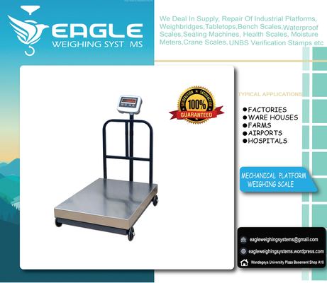 Flyer eaglelast 09