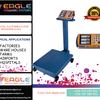 Flyer eagleplat 26