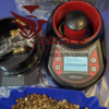 Coffee moisture meter %2816%29
