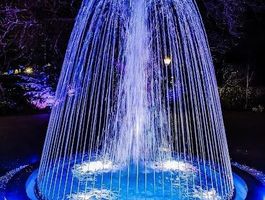 musicalwaterfountain water fountain fountainssinging beautiful waterfountain joylikeafountain