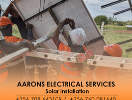 Best quality solar street lights in kampala uganda