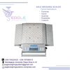Weighing scale square work19