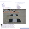 Weighing scale square work24