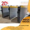 Weighbridge 27