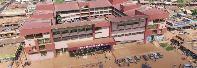 Hoima