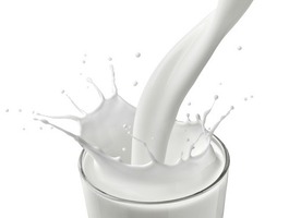 Milk