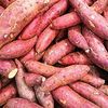 Nice sweet potato