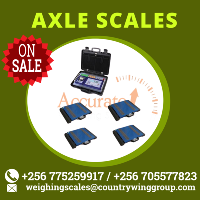 Axle scales%289%29